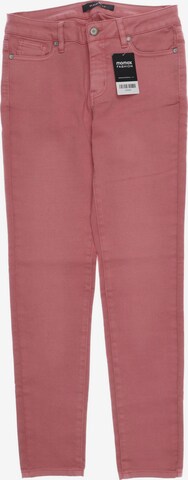 REPEAT Jeans in 32-33 in Pink: front