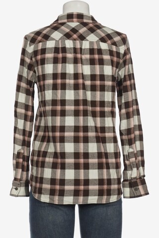 Lands‘ End Blouse & Tunic in S in Brown