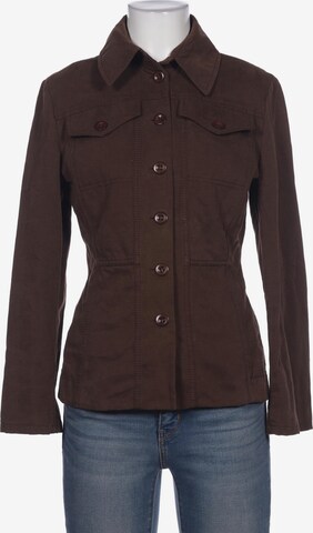 STRENESSE Blazer in S in Brown: front