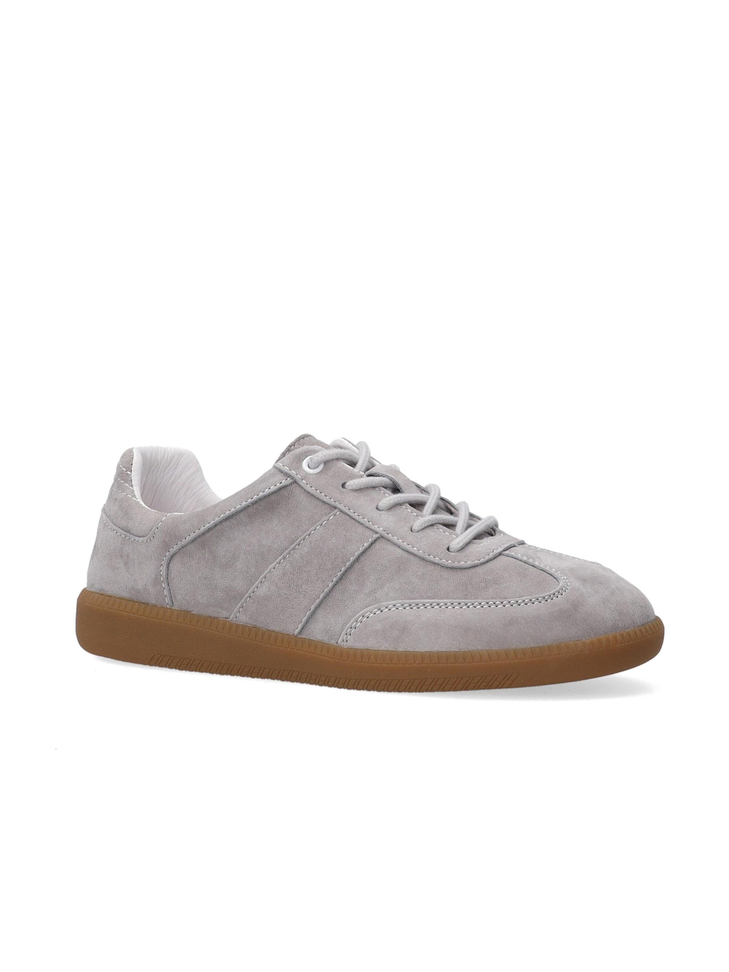 VENEZIA Sneakers in Grey: front