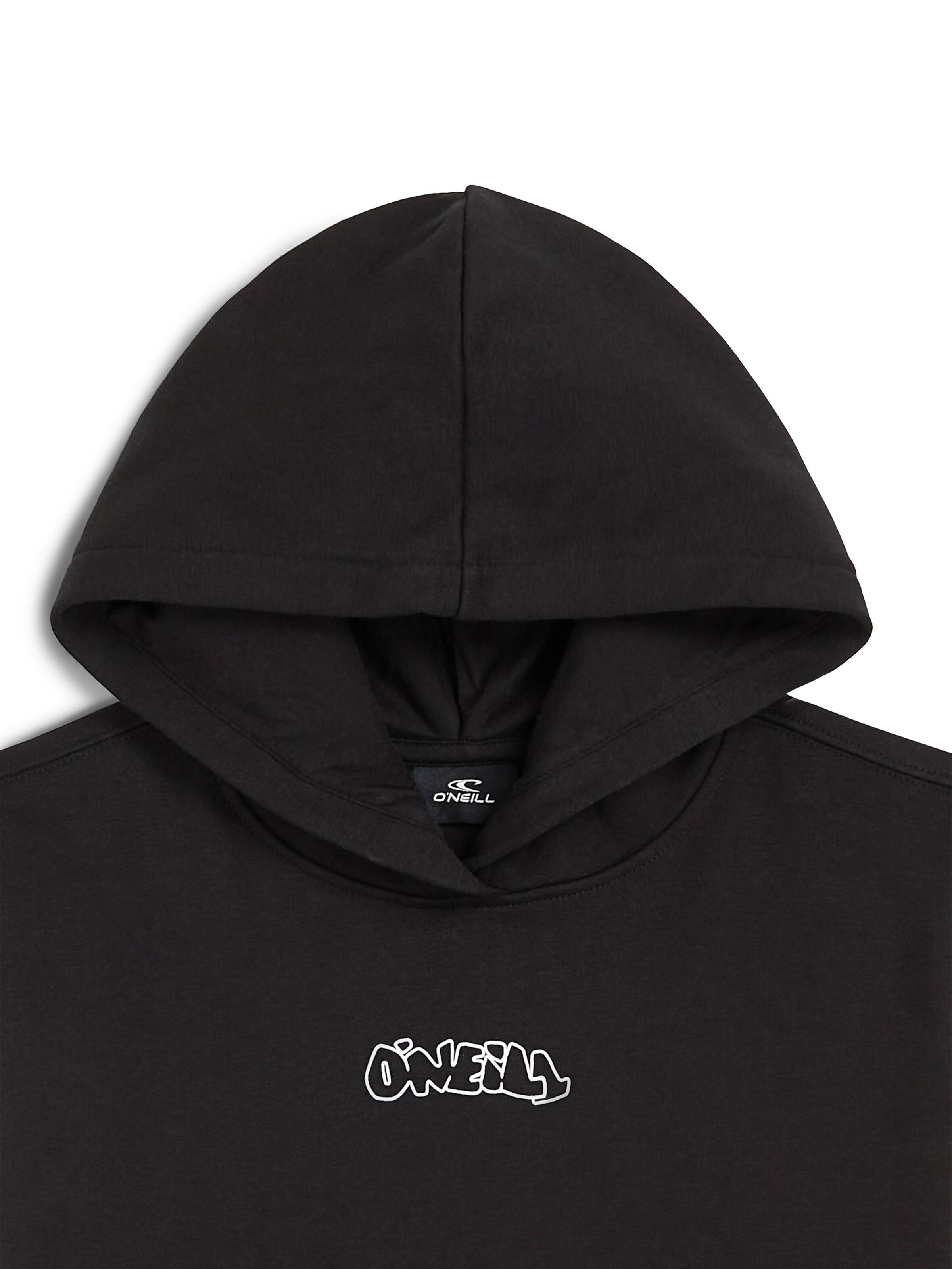 O'NEILL Mikina – černá