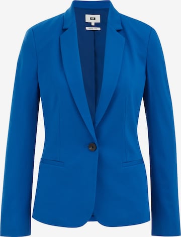 zils WE Fashion Žakete: no priekšpuses