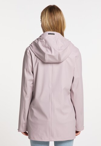 Schmuddelwedda Performance Jacket in Pink