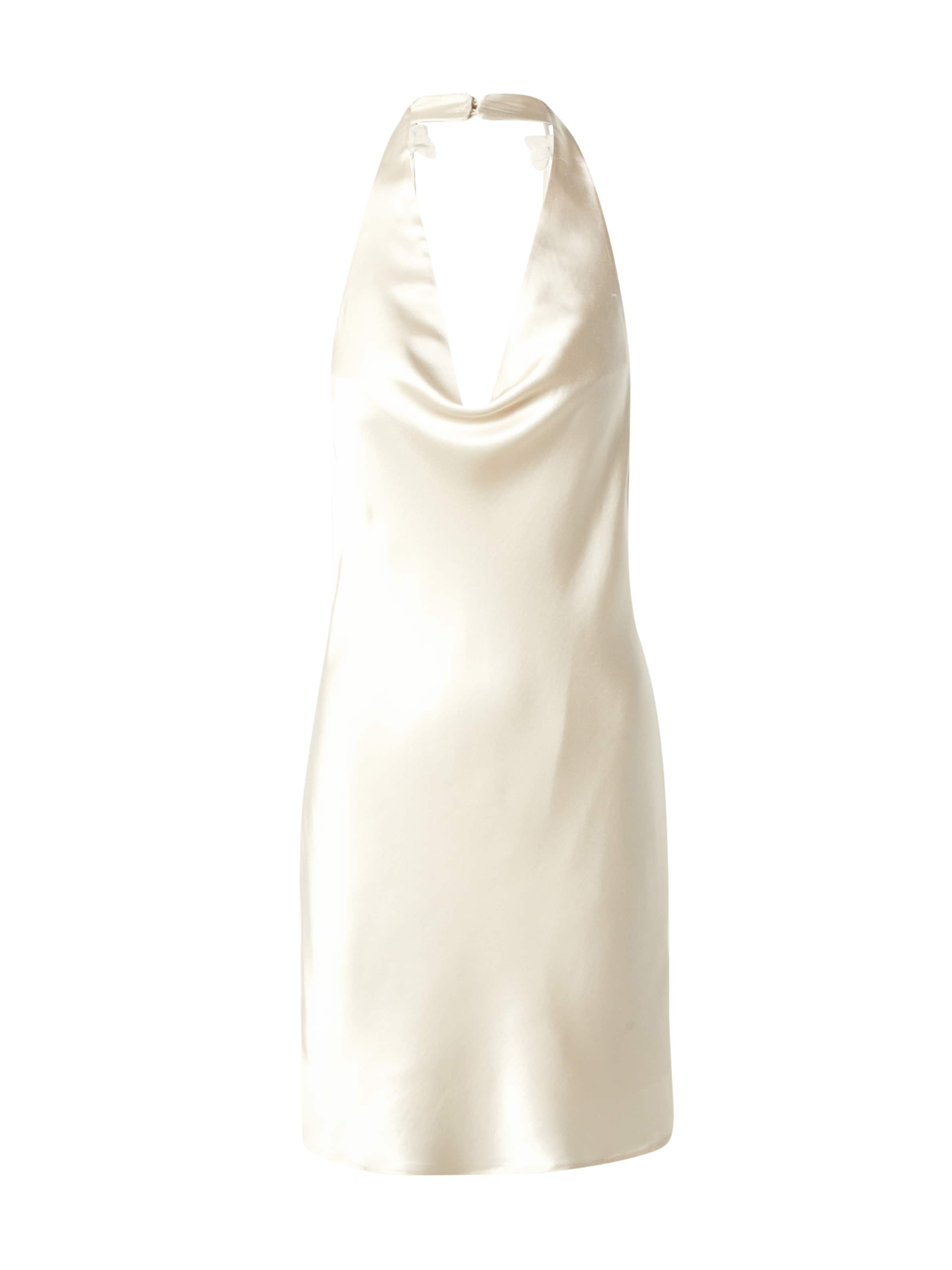 millane Letní šaty – bílá: přední strana