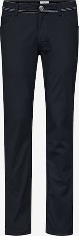 REDPOINT Pants in Blue: front