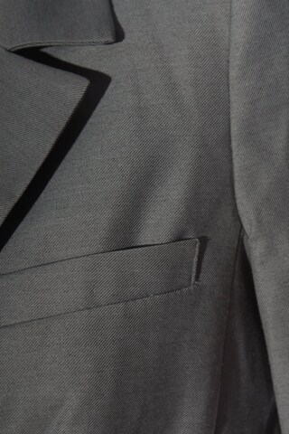 Gestuz Long-Blazer XS in Grau