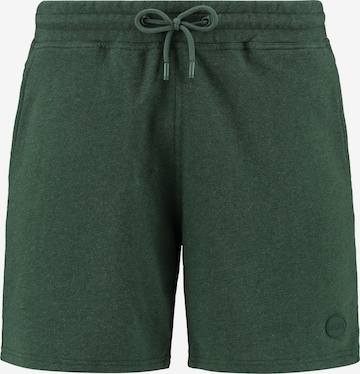 Shiwi Панталон в зелено: отпред