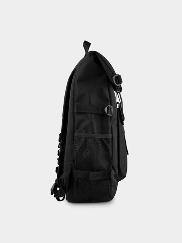 Carhartt WIP Freizeitrucksack 'Philis Backpack' in Schwarz