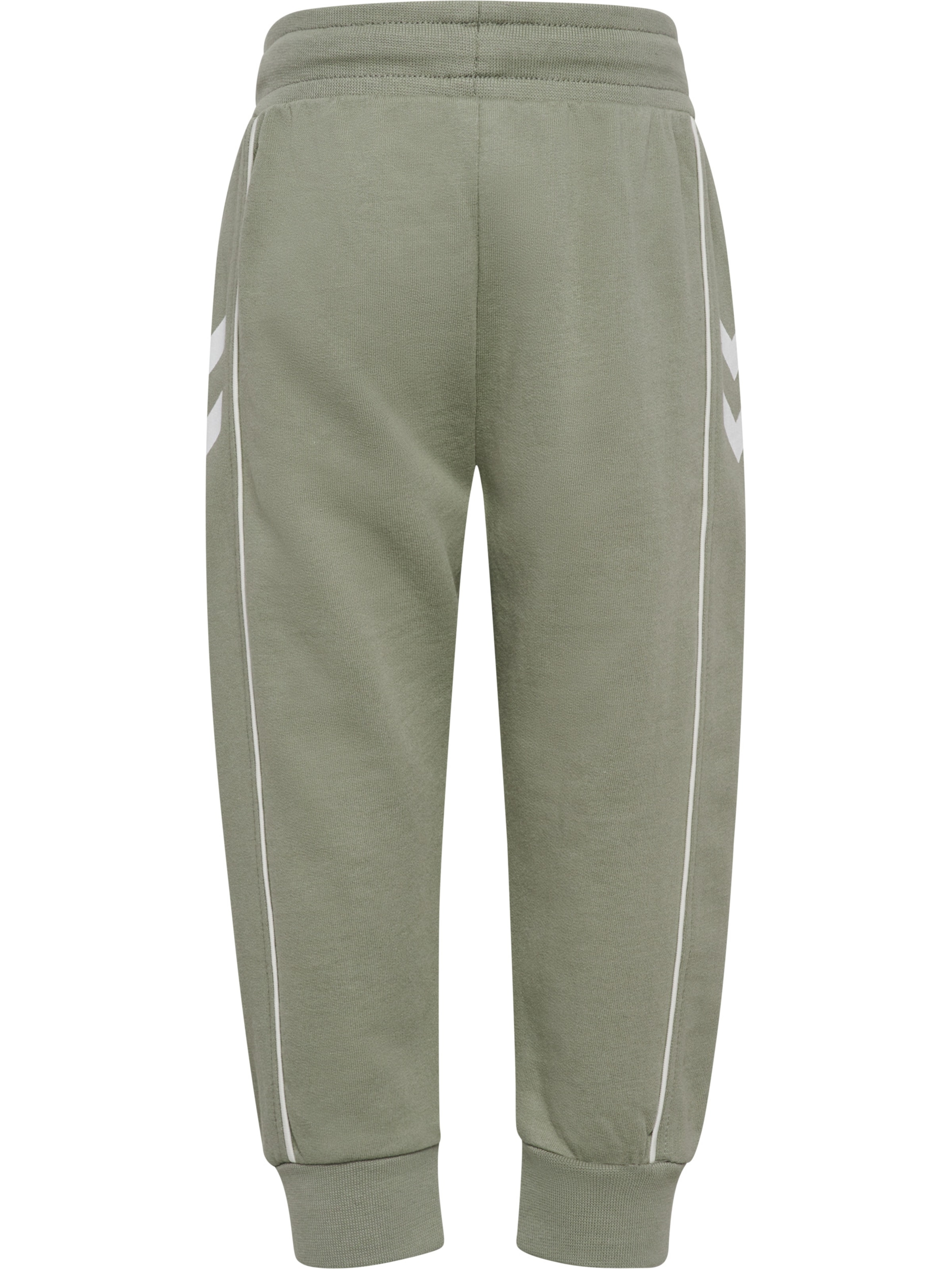 Survêtement Hummel en vert