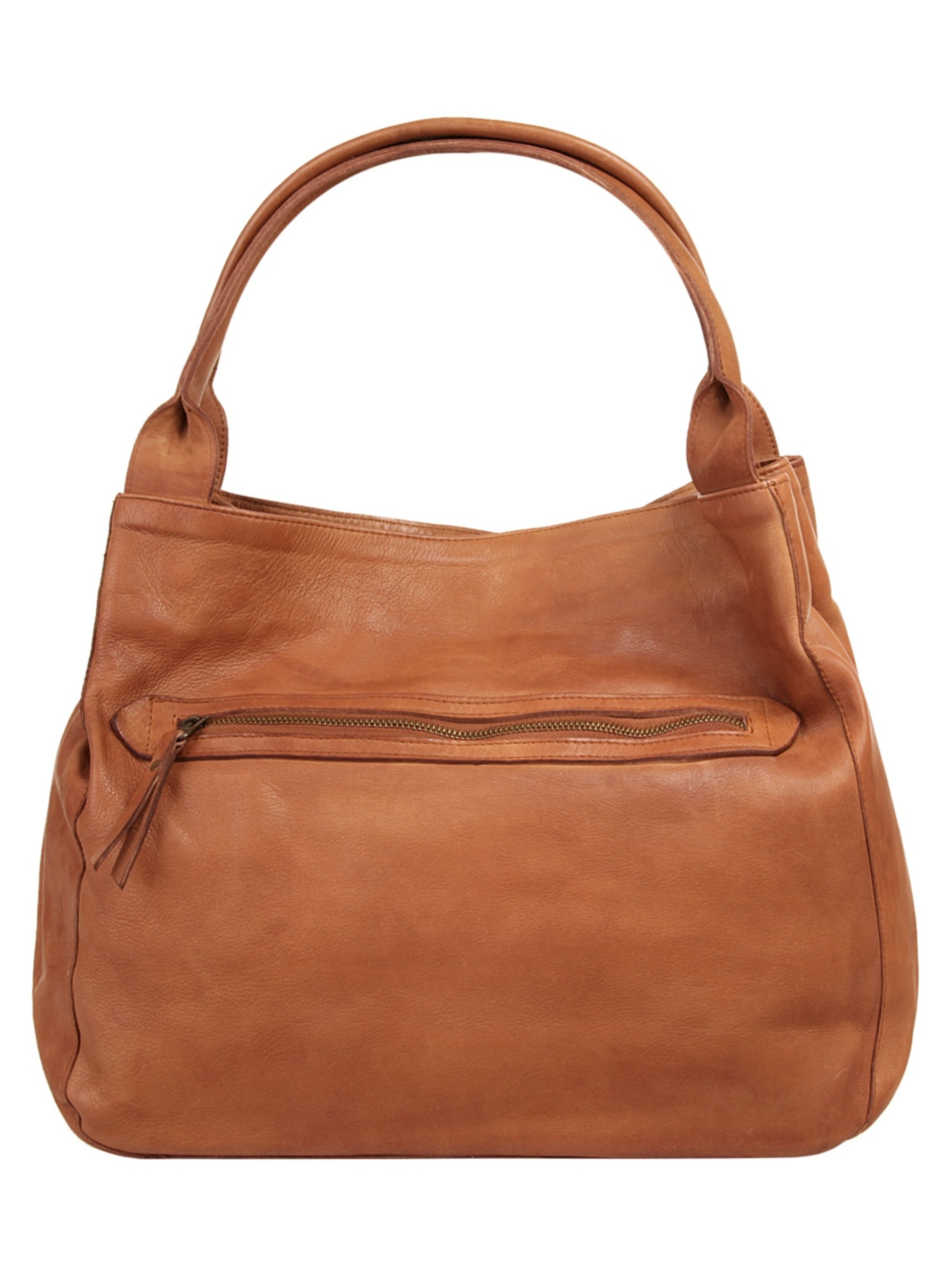 X-ZONE Shopper in Brown