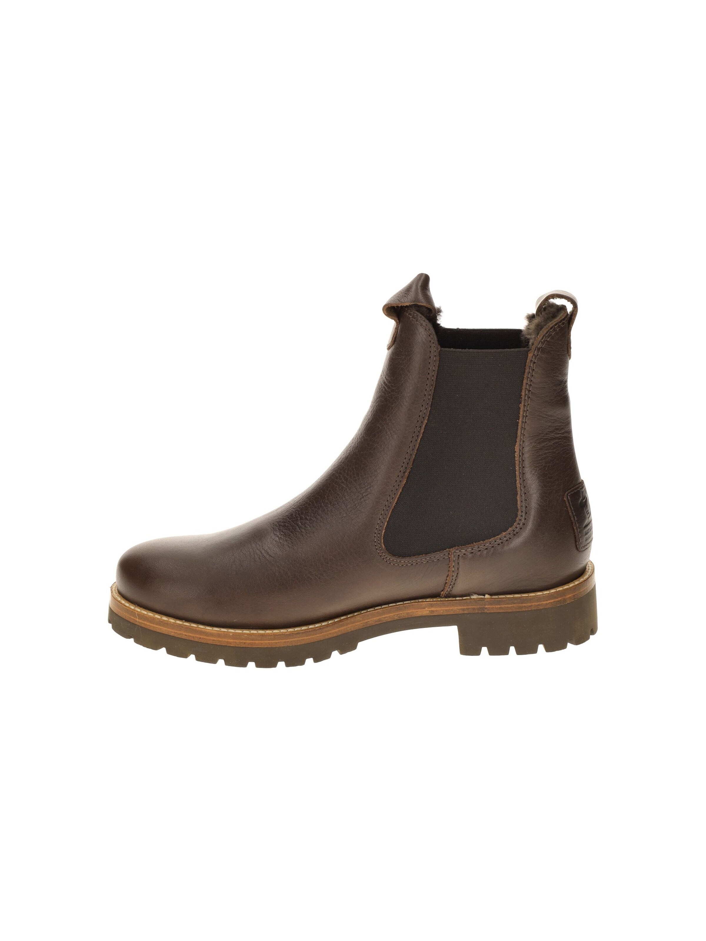 PANAMA JACK Boots in Brown