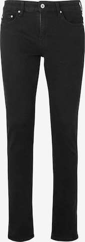 Only & Sons Jeans 'ONSLOOM' in Black: front