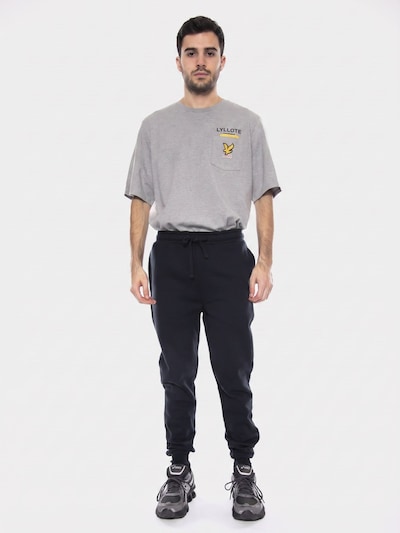 Lyle & Scott Trousers in 46 in Dark blue, Item view