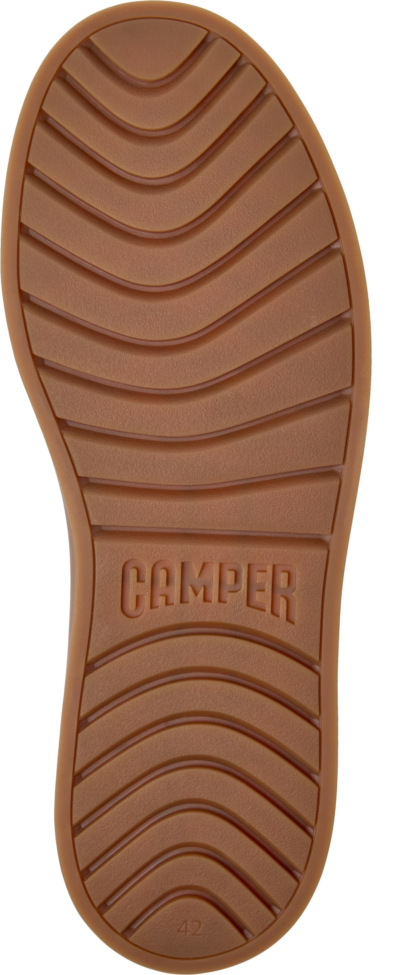 Baskets basses ' Runner Twentyfive ' CAMPER en noir