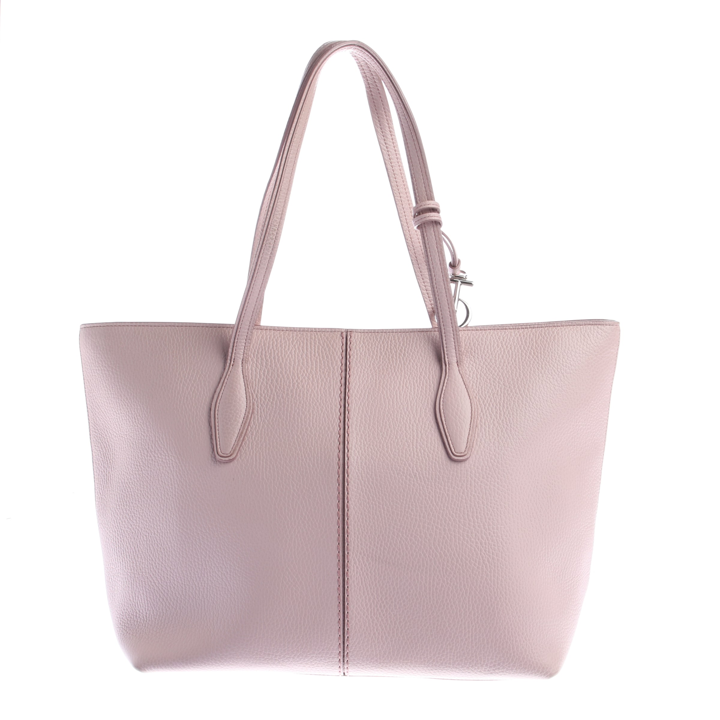 Tod's Bag in One size in Pink: front