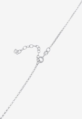 ELLI Necklace in Silver