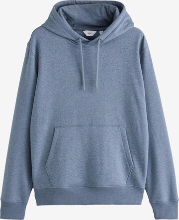 Next Свитшот в Синий: спереди