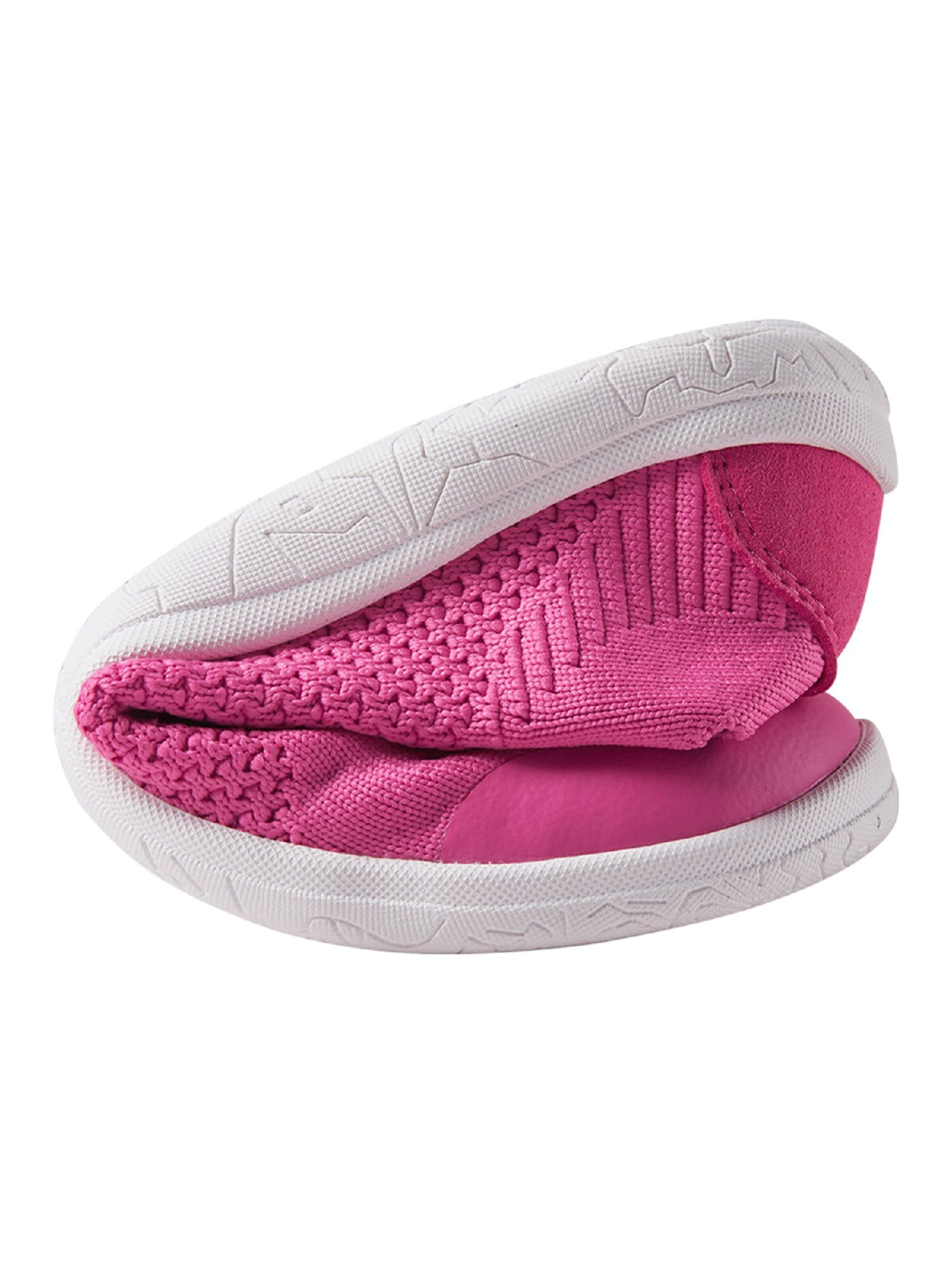 Baskets Reima en rose