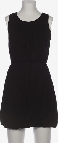 Review Dress in XXS in Black: front