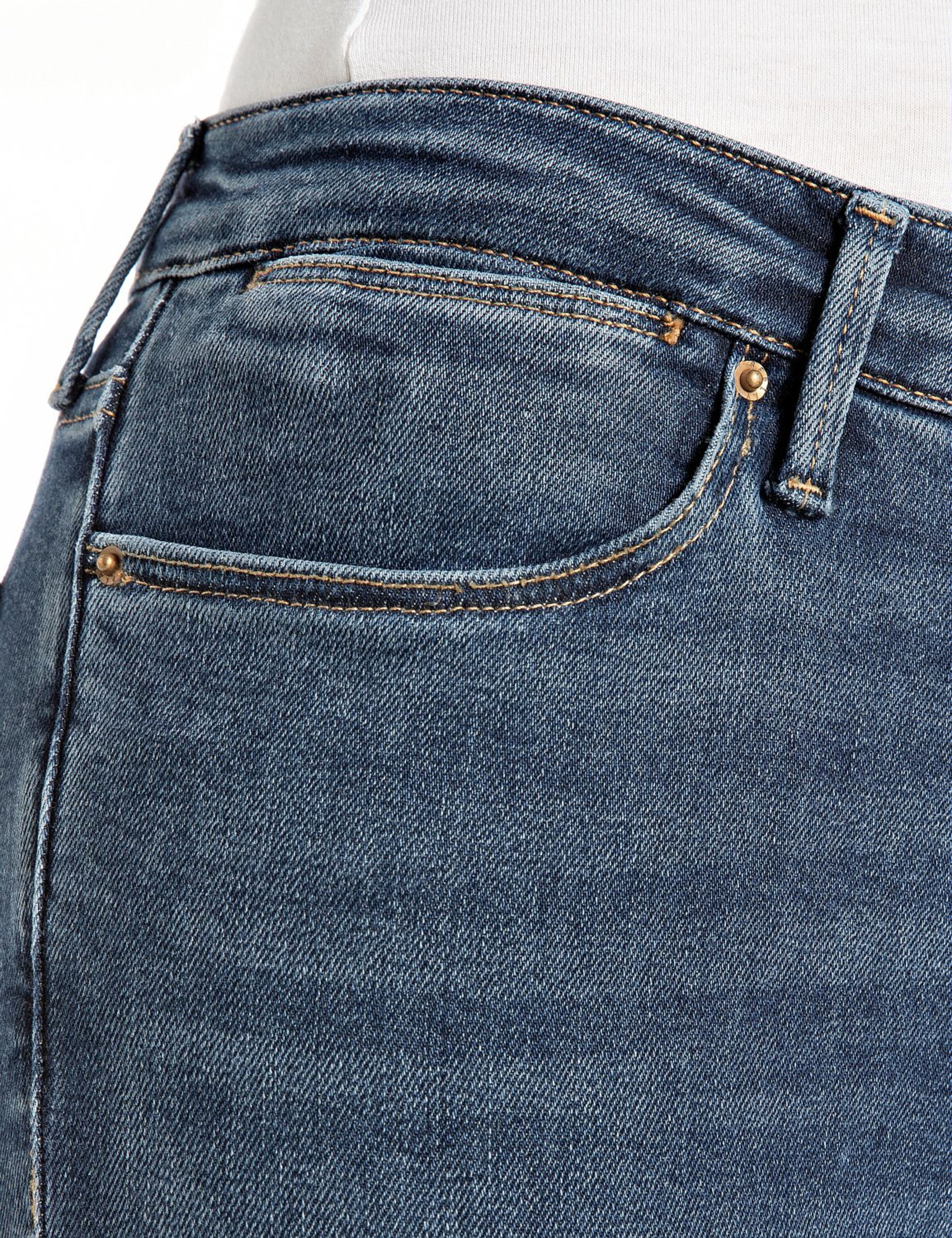 REPLAY regular Jeans 'Zolie' i blå