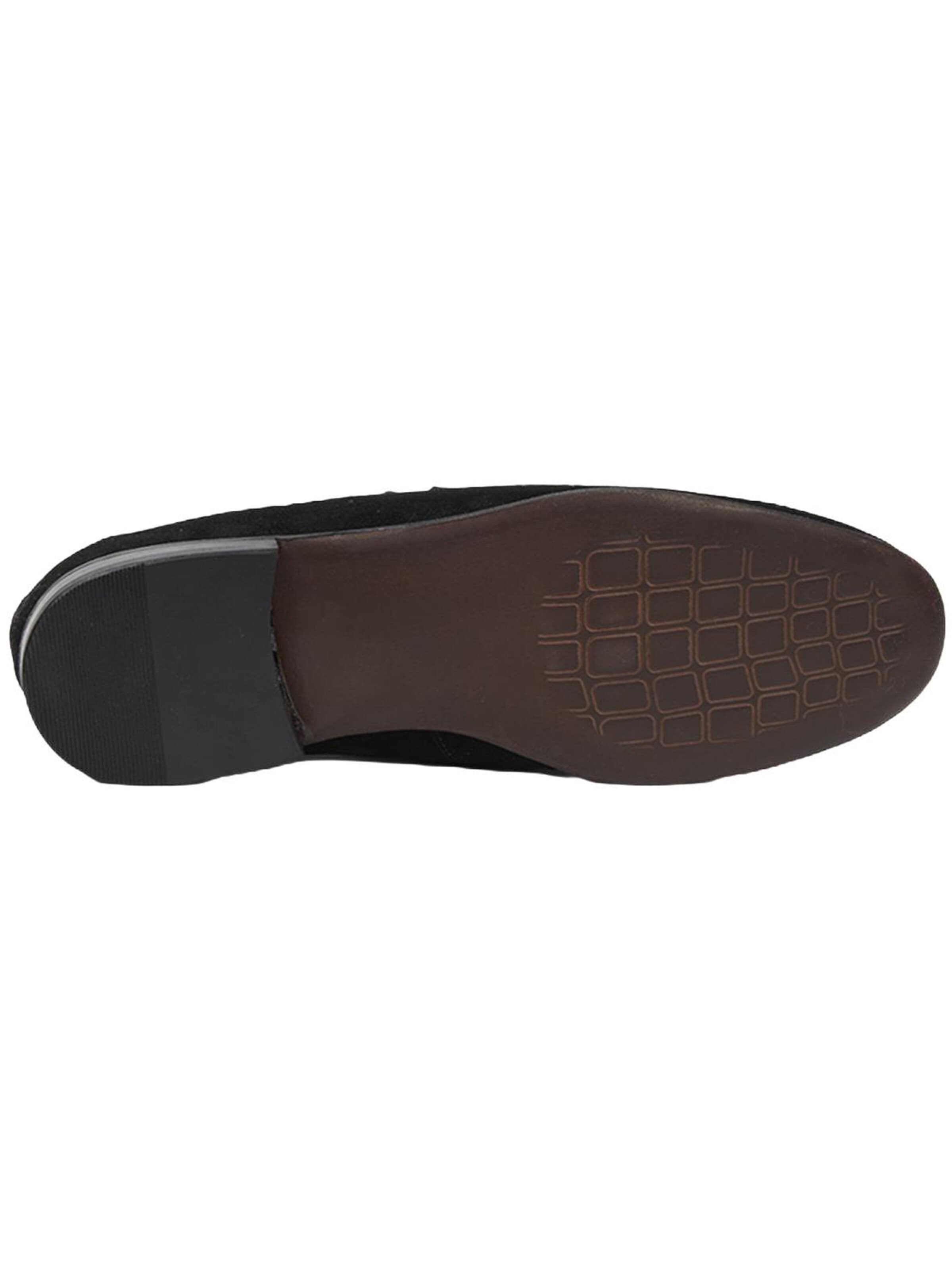 Desa - Zapatillas 'Beleg' en negro