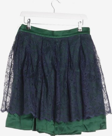 Matthew Williamson Skirt in M in Green