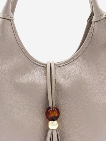 Sac bandoulière 'Emily' Cheval Firenze en gris