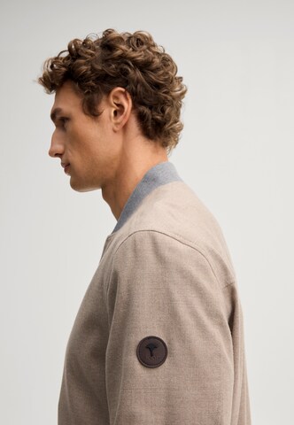 Veste de survêtement JOOP! en beige