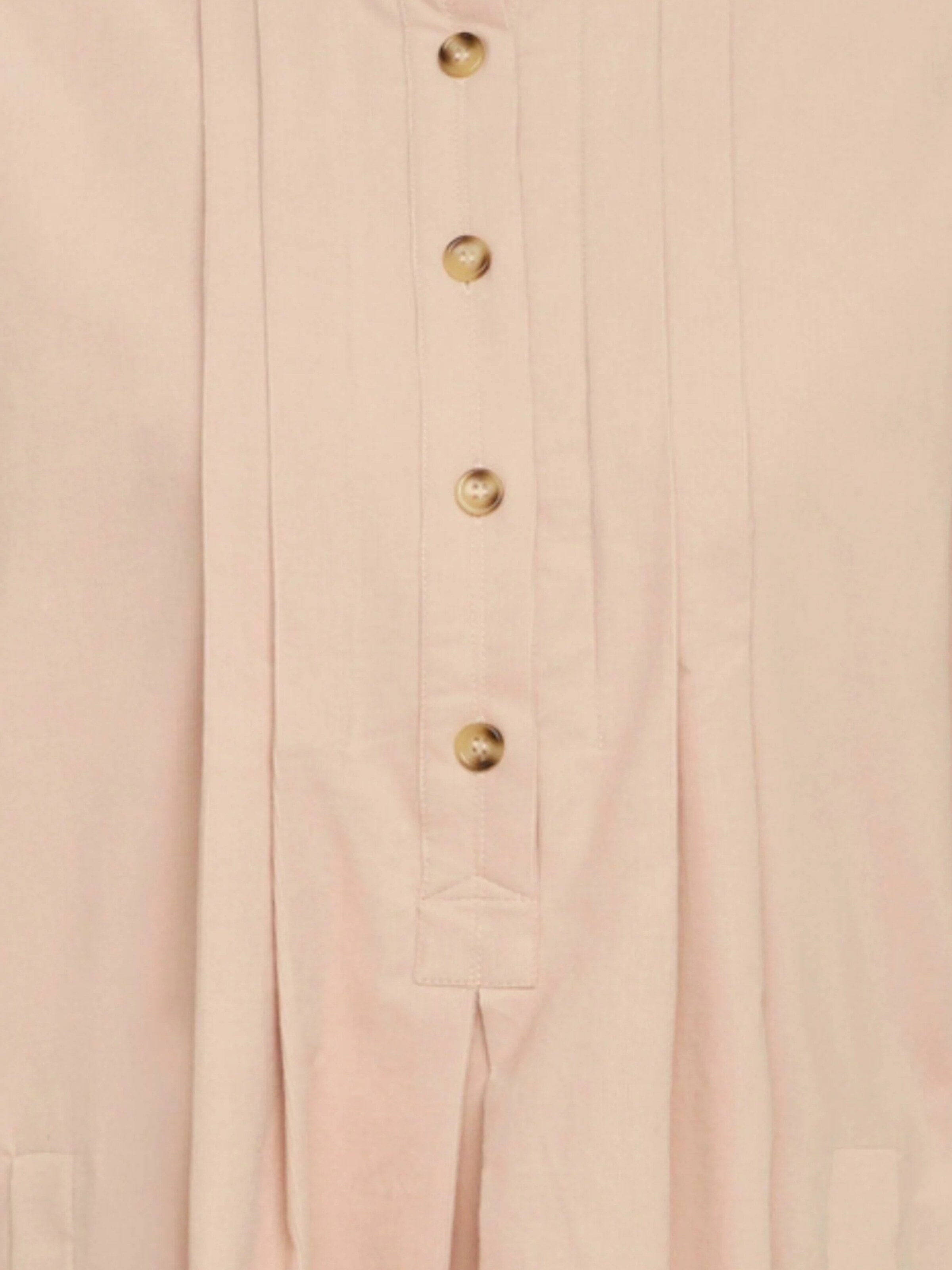 Noa Noa Mekko ' Tori ' värissä vaaleanpunainen