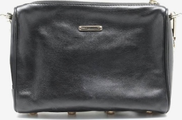 Rebecca Minkoff Schultertasche / Umhängetasche One Size in Schwarz: predná strana