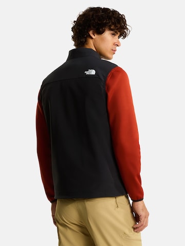 THE NORTH FACE Sportväst 'Nimble' i svart