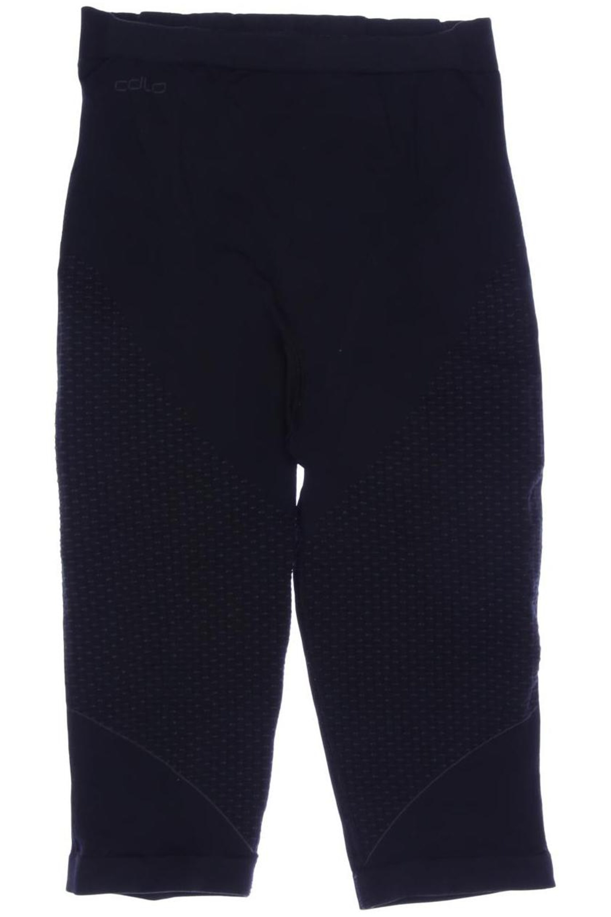ODLO Pants in M in Blue: front
