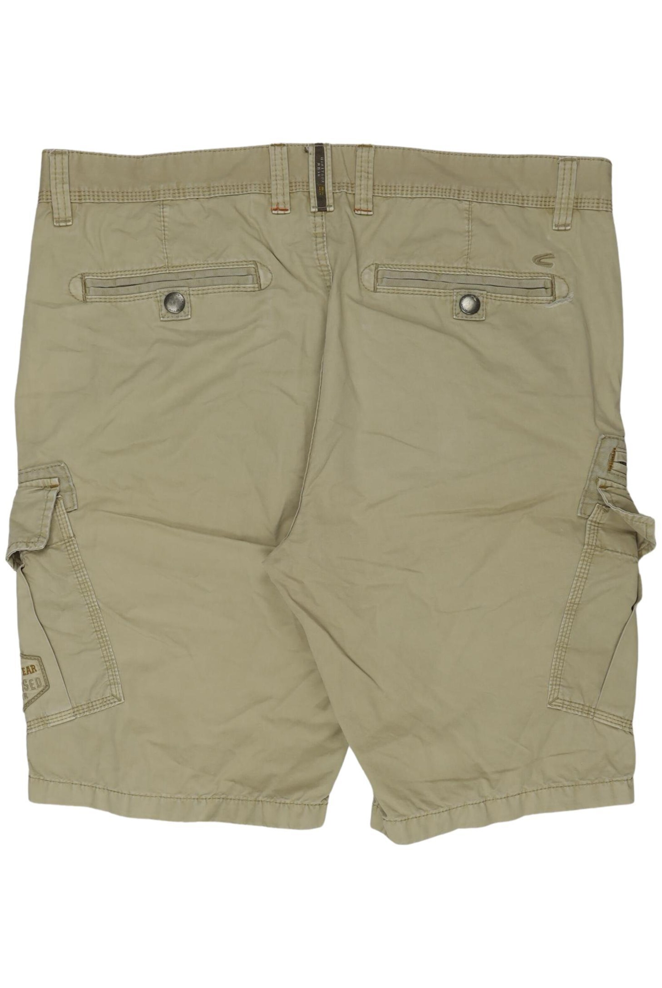 CAMEL ACTIVE Shorts 34 in Beige