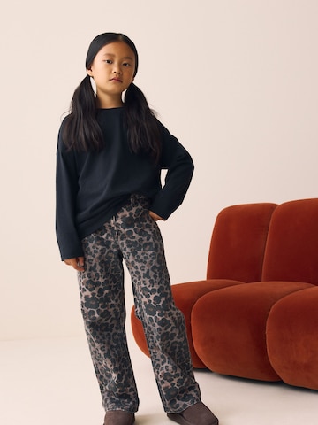 Next Regular Jeans in Brown