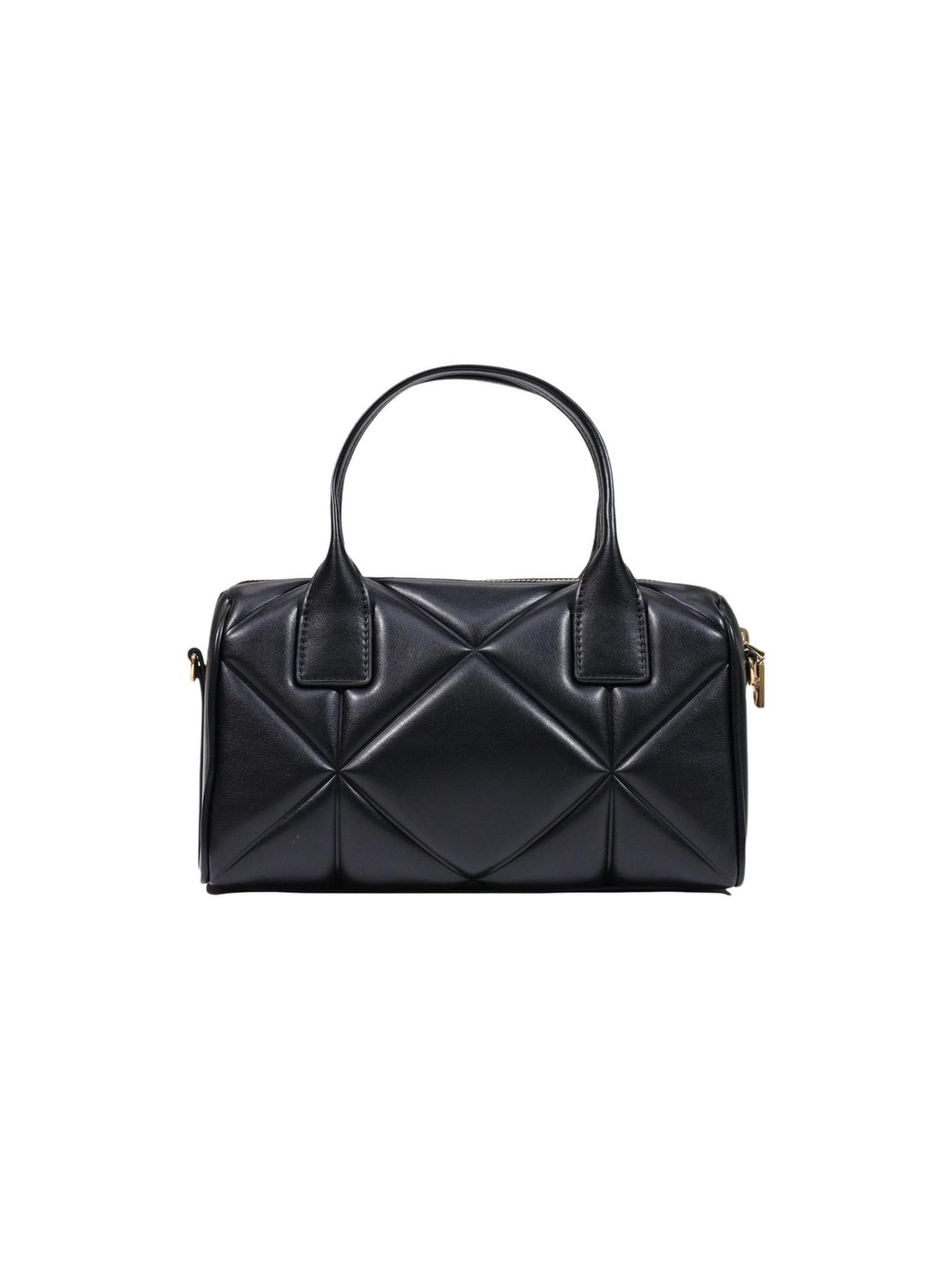 Borsa a mano 'JC4034PP1' di Love Moschino in nero