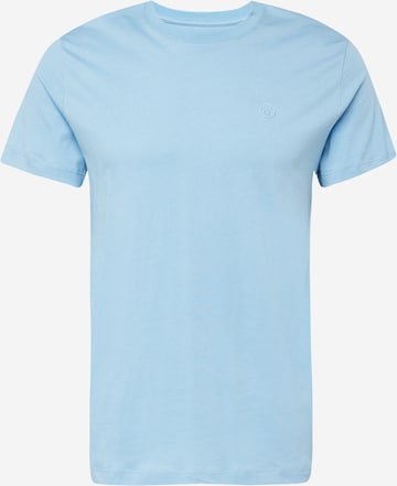 T-Shirt 'Vital' WESTMARK LONDON en bleu : devant