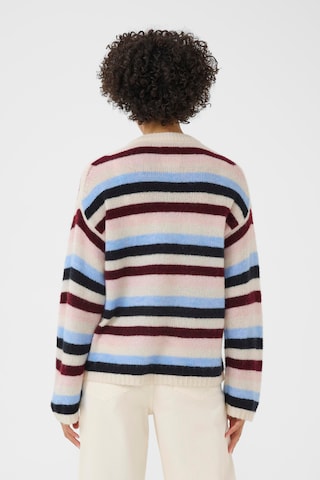 Part Two - Jersey 'SpencerPW' en Mezcla de colores