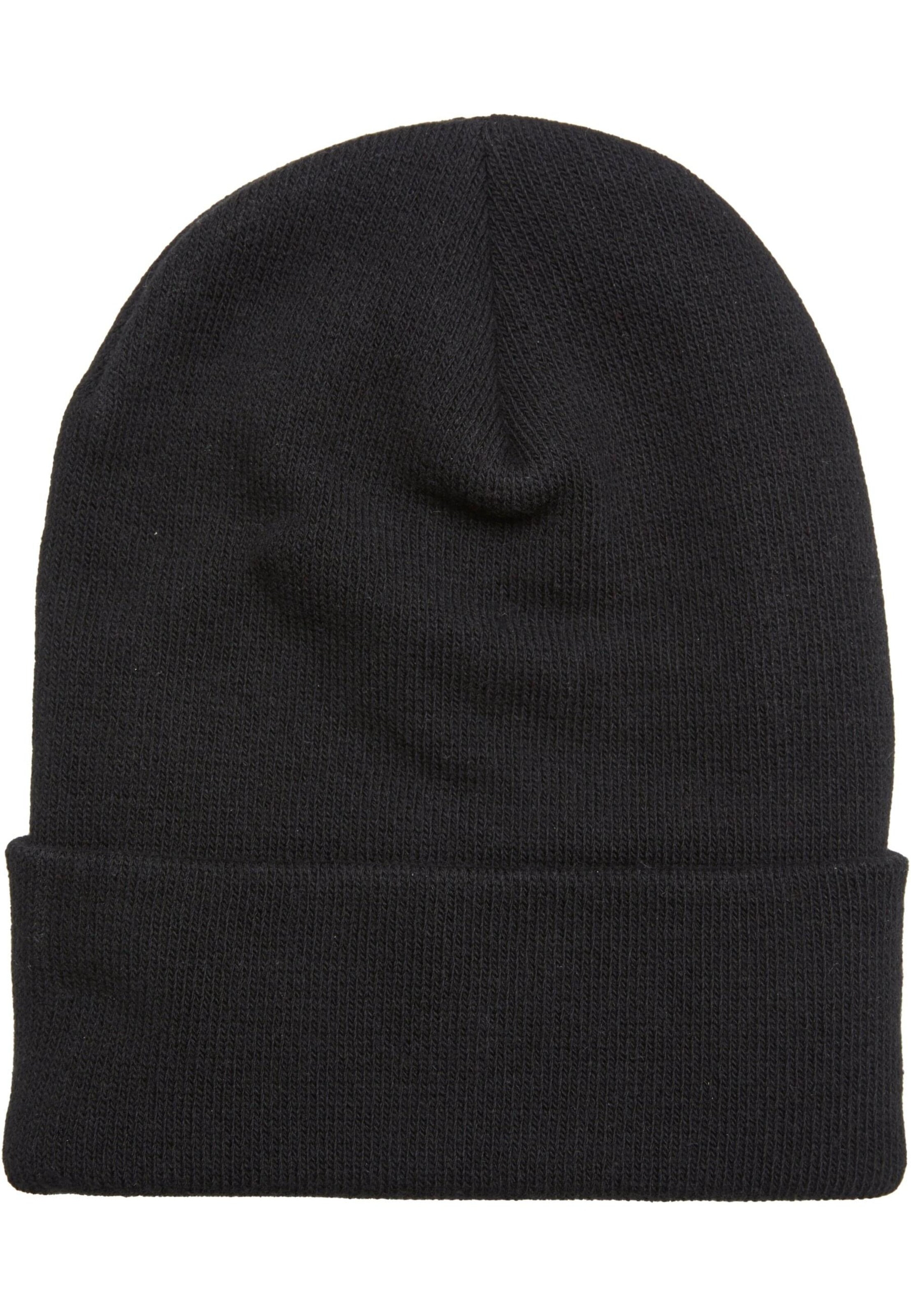 Flexfit Beanie in Black