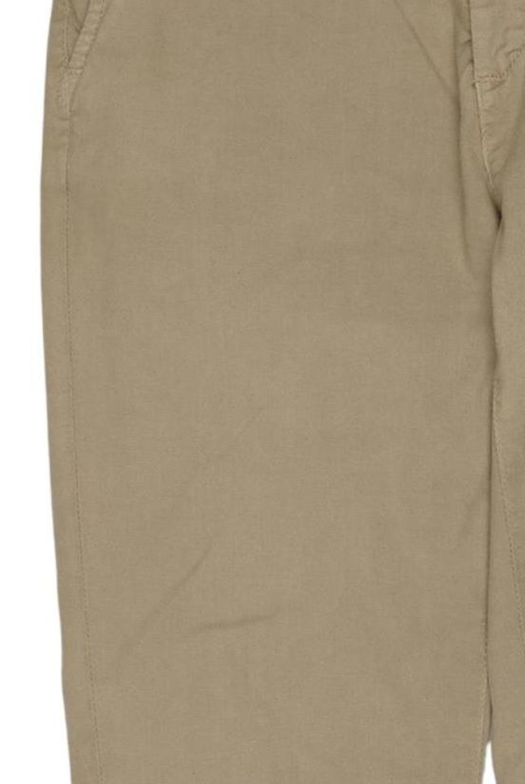 Adriano Goldschmied Pants in XXS in Beige