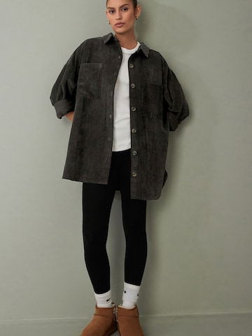 Next Демисезонная куртка в Серый