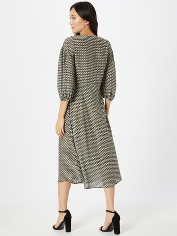 Robe 'Sylvester' NUÉ NOTES en gris