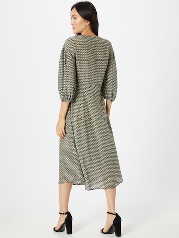 Robe 'Sylvester' NUÉ NOTES en gris