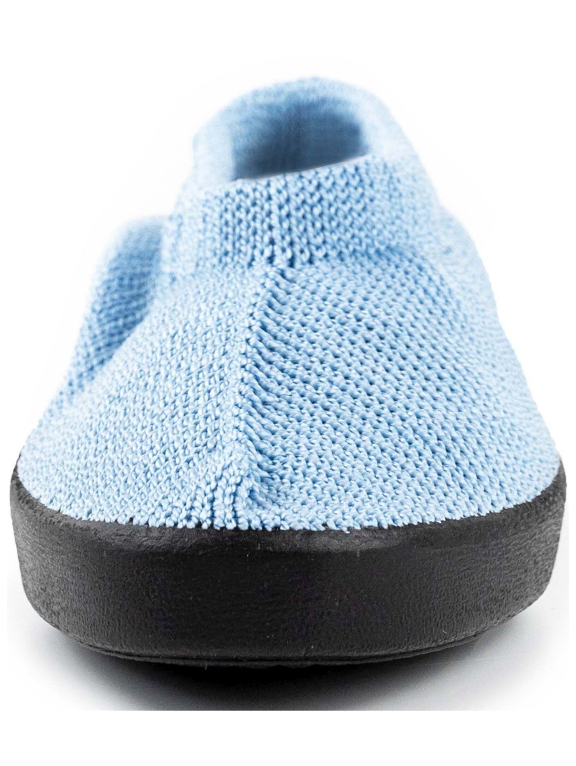 Arcopedico Slip-ons in Blue