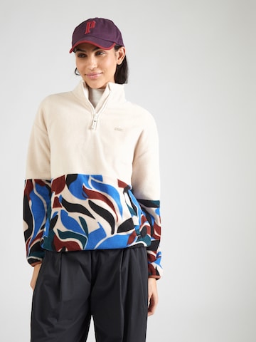 Iriedaily Pullover i beige: forside