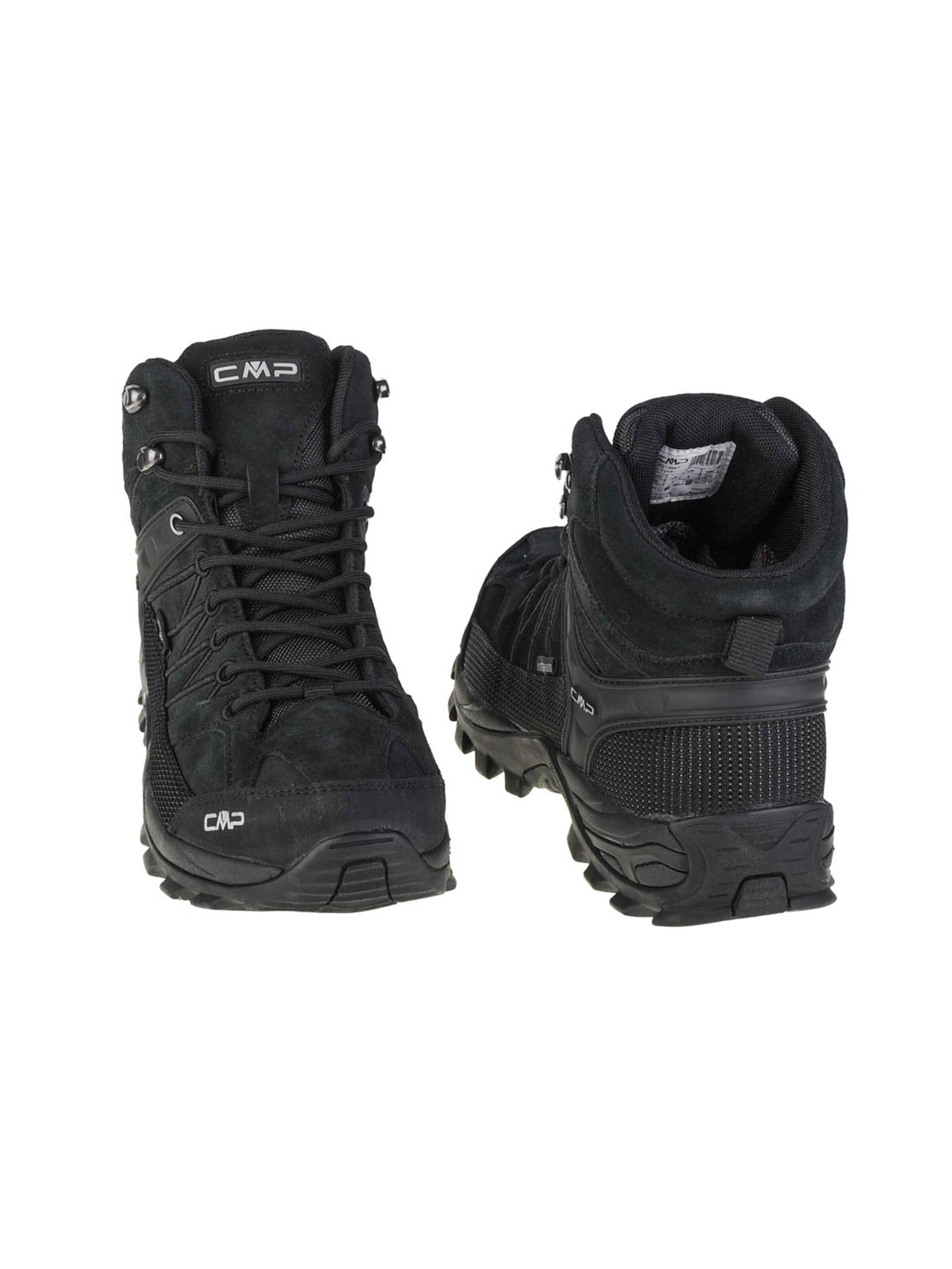 CMP Boots 'Rigel' in Zwart