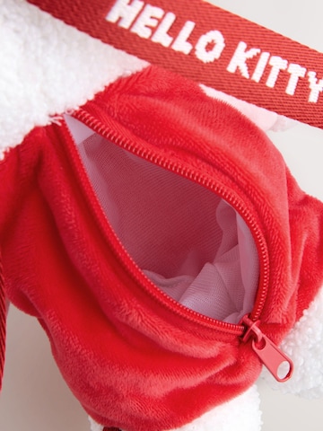 Next Hátizsák 'Hello Kitty' - piros