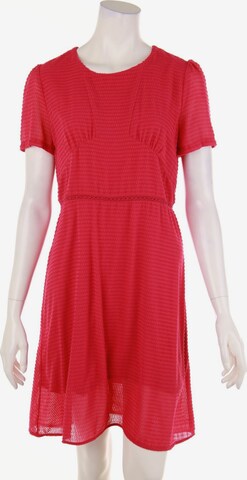 COMPTOIR DES COTONNIERS Kleid M in Pink: predná strana