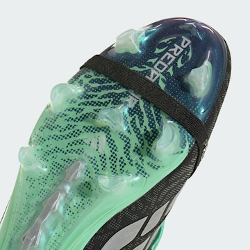 ADIDAS PERFORMANCE Soccer shoe 'Predator Elite' in Black