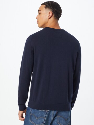 ARMEDANGELS Pullover 'Maarinos' in Blau