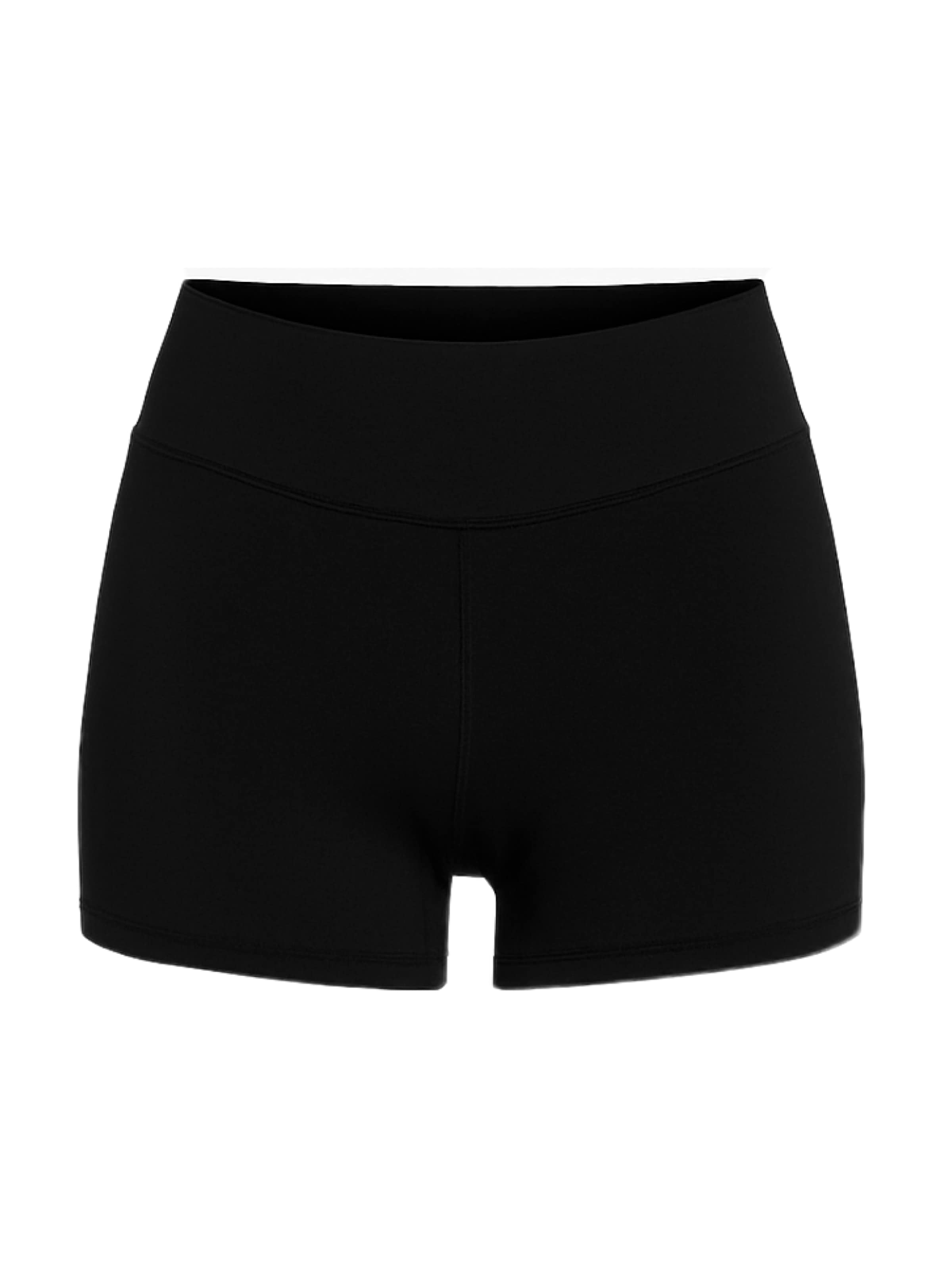 C&City Skinny Leggings in Black: front